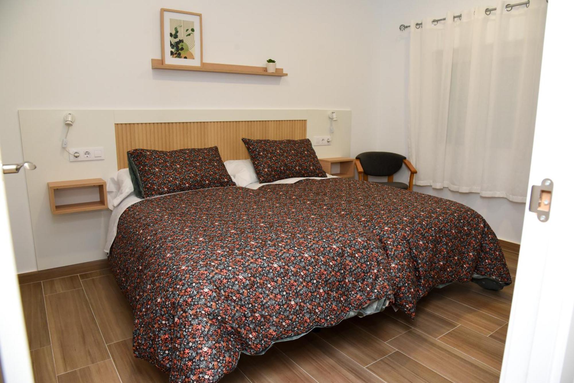 La Villa De Orgaz II توليدو المظهر الخارجي الصورة