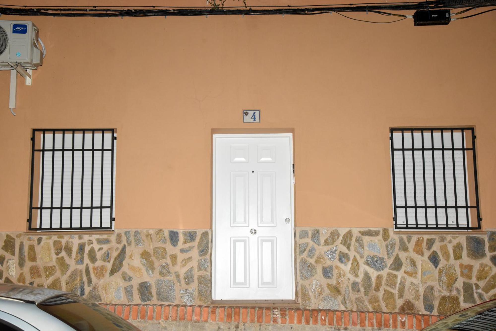 La Villa De Orgaz II توليدو المظهر الخارجي الصورة